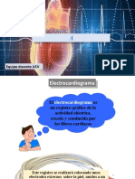 6. ELECTROCARDIOGRAFIA