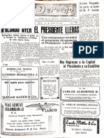 Periodico El Derecho Pasto 31-Ene-1946p1-6