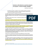 Foro 1 Noticia 1 Conflicto Entre Humanos y Vida Silvestre