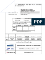 Inspection and Test Planrev01