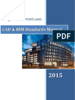 POPortland CAD BMI Stndrds
