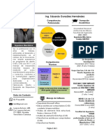 Ing Mecánico 12 años experiencia diseño desarrollo dispositivos médicos