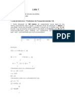 1 Lista de Exercícios - 15286005045