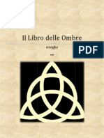 Il Libro Delle Ombre