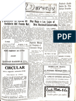 Periodico El Derecho 05-Feb-1946p1-6