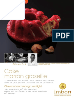 Cake-marron-groseille