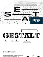 Gestalt