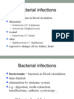 Infectious Diseases