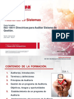 Rev 03 20 -IsO 19011 Directrices Para Auditar Sistema de Gestión Dia 2