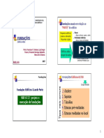 Aula Fundações Edifícios Altos