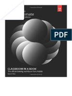 Adobe Animate Classroom in A Book (2020 Release) - Russell Chun