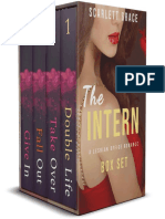 The Intern Box Set