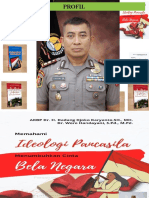 Profil AKBP Dr. H. Dadang Djoko Karyanto