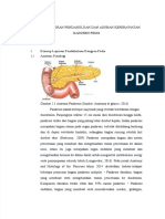 PDF Laporan Pendahuluan Gangren Pedis DL Dikonversi