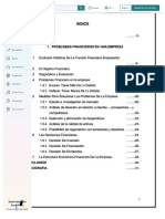 PDF Problemas Financieros en Las Empresas - Compress