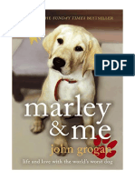 Marley & Me - John Grogan