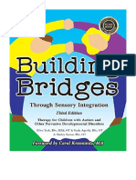 Building Bridges Through Sensory Integration: Therapy For Children With Autism and Other Pervasive Developmental Disorders - Child & Developmental Psychology