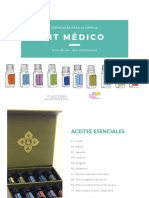 Kit Medico Familiar
