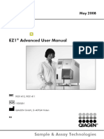 En EZ1 Advanced User Manual