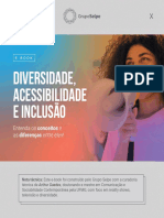 E-Book Diversidade e Inclusão V3