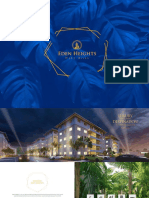 Eden Heights New E-Brochure