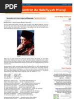 Download As Salafiyyah Blogspot Com by mghozaly SN54441328 doc pdf