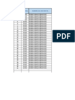 Lineas 04 de Junio de 2021