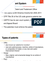 American Patent System: BITS Pilani, Pilani Campus