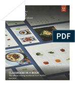 Adobe XD Classroom in A Book (2020 Release) - Brian Wood