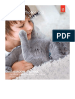 Adobe Photoshop Elements 2020 Classroom in A Book - Jeff Carlson