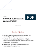 Global E-Business and Collaboration: Eng. Rasha Al Ababseh