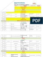 JR Cbse-Pcmc Iit Chemistry Schedule: Ke KT
