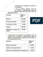 Tarea 2 Contabilida 1