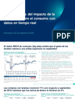 Peru Analisis en Tiempo Real Del Impacto Del COVID 19 Sobre El Consumo Sept21