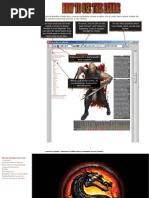 Download Mortal Kombat 9 2011 Prima Guide by edicharana SN54442084 doc pdf