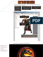 Mortal Kombat 9 (2011) Prima Guide
