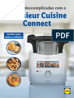 Receitas Monsieur Cuisine Connect A Partir de 08 03 06