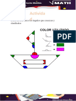 Tarea Angulos