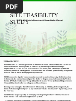 Feasibility study - pavithra