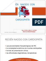 RN Cardiopatia