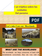 The Moorlands Los Paramos