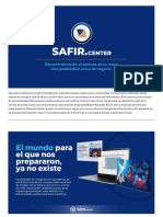 Zeniq and Safir Internacional - Donde Invertir