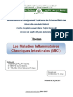 Les Maladies Inflammatoires(2)