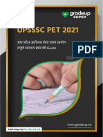 Upsssc Pet Guide English 82