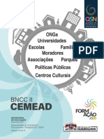 Volume 13 de 17 - Cemead - 02 - BNCC - 2