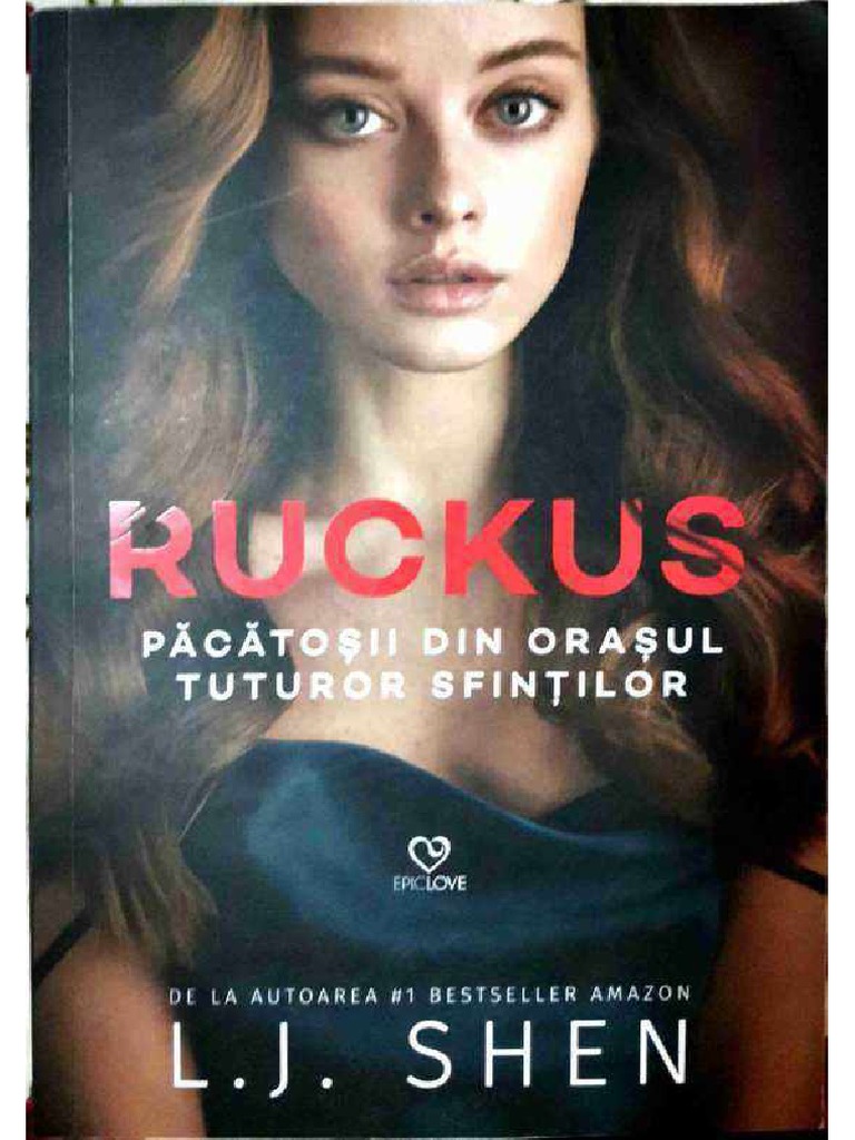 RuckusL. J. Shen PDF