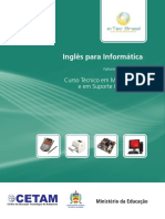 Inglês Para Informática