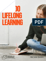 lifelong learning