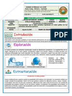 6°. QUÍMICA - Stella Vesga Rueda