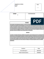 Informe Práctica 9